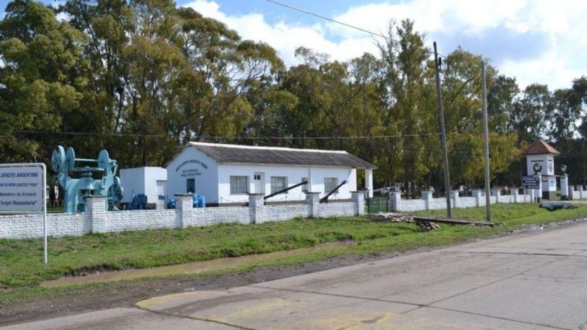 Una soldado denunció que fue violada por un superior en su descanso