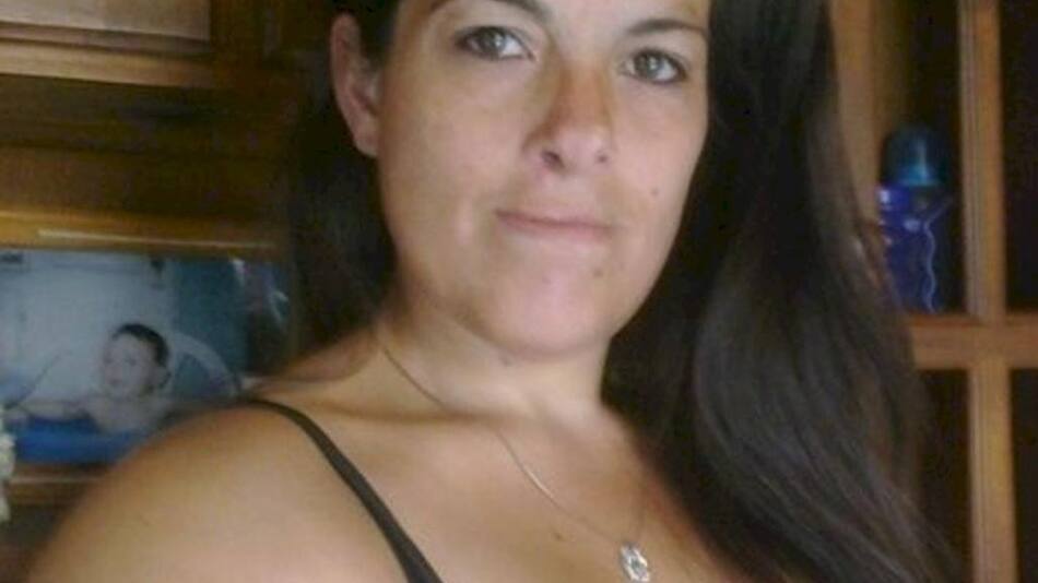 Femicidio en Maradiaga, Graciela Noemí Funes, víctima