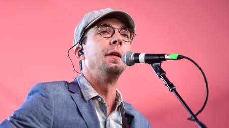 Justin Townes Earle, músico, música