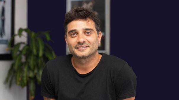 Federico Lauria, distinguido por los Billboard Latin Power Player 2022