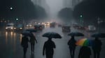 Clima extremo en camino: las lluvias regresan con fuerza y Buenos Aires se prepara para días críticos