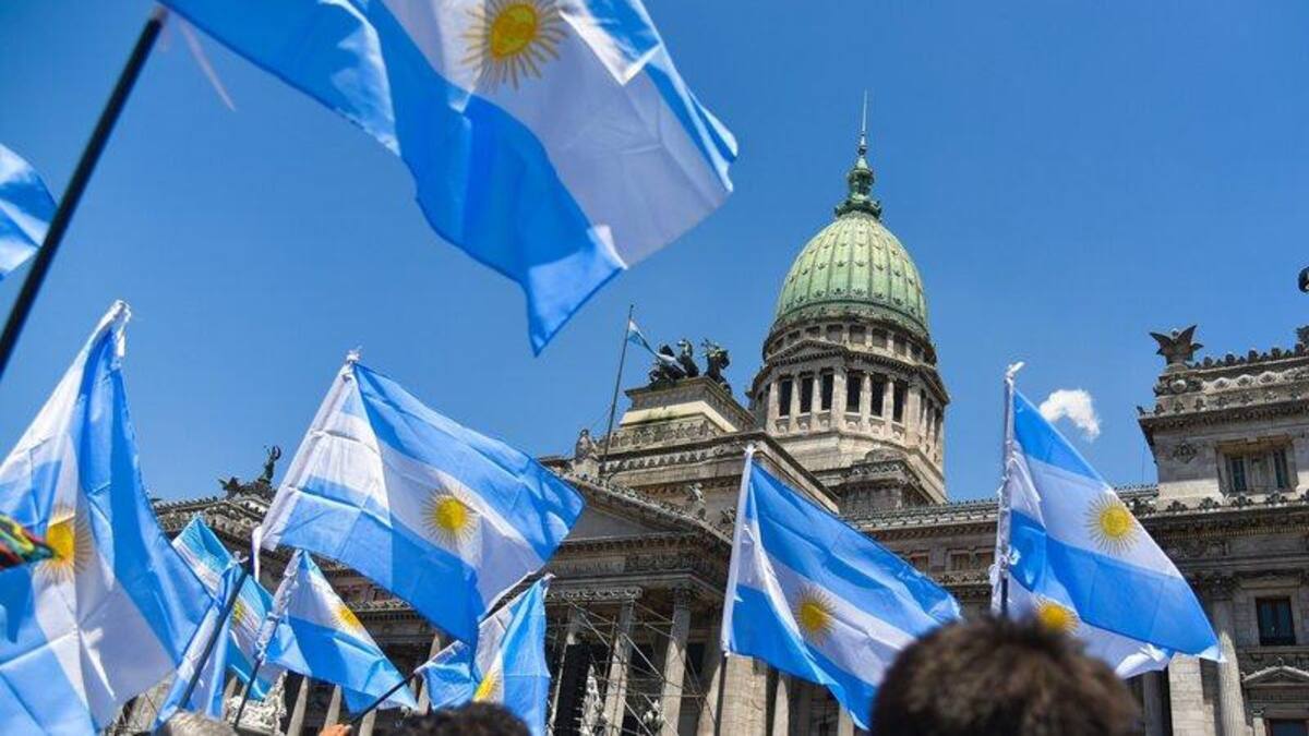 Congreso de la Nación