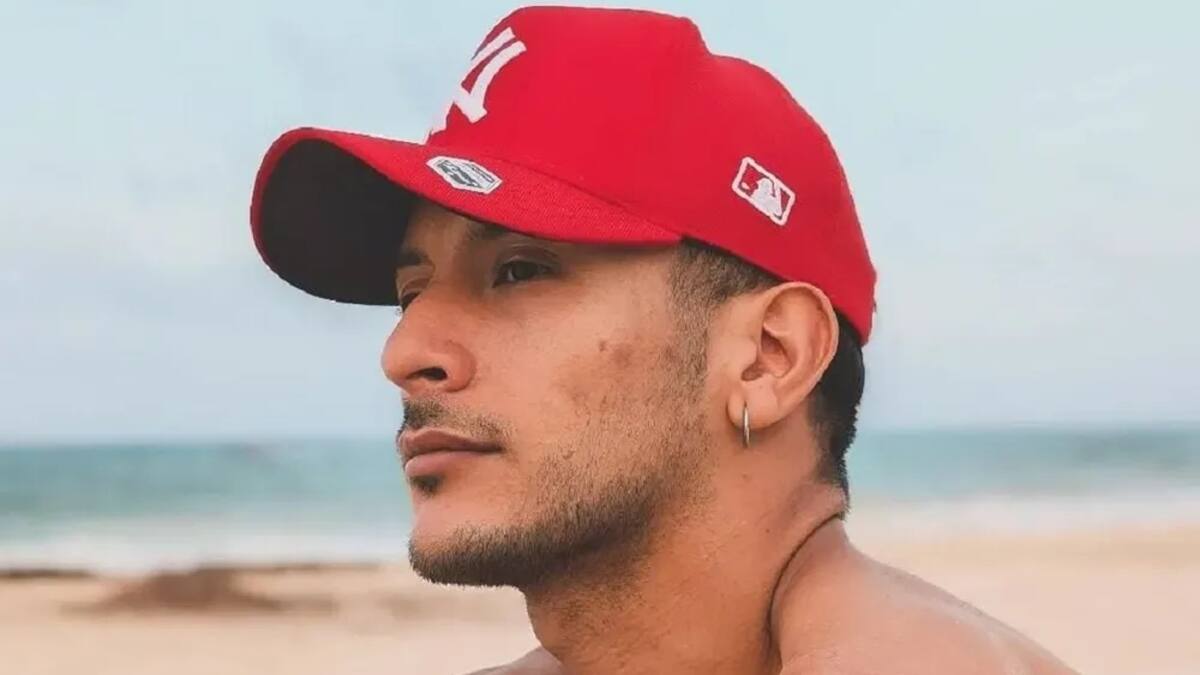 Joven pelea por su vida en Punta Cana