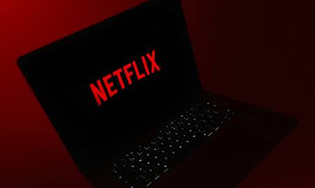 Netflix. Foto: Unsplash.