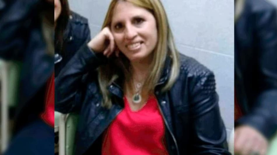 Andrea Gómez, maestra atropellada en Bernal