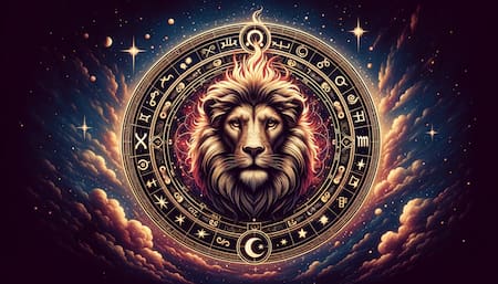 Horoscopo de Leo de hoy: viernes 18 de abril de 2025. Foto: Redacción canal26.com