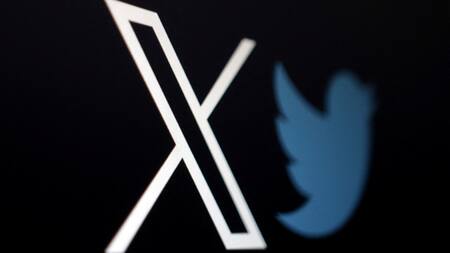 X-Twitter. Foto: Reuters.