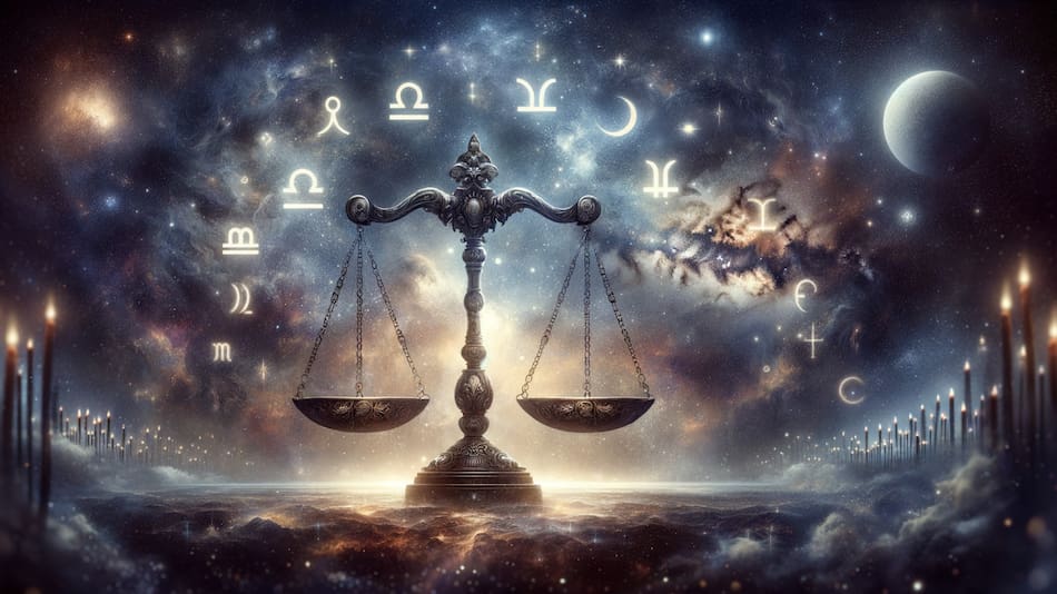 Horoscopo de Libra de hoy: miércoles 11 de junio de 2025. Foto: Redacción canal26.com