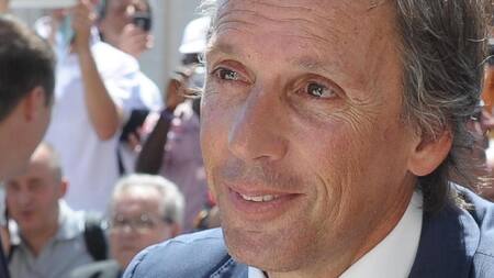 Alejandro Gravier, NA