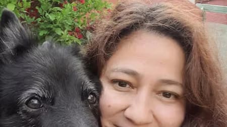 Derrumbe en Villa Gesell: confirman que el cuerpo hallado entre los escombros es de la ex dueña del hotel