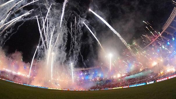 Problemas para Racing: la Aprevide clausuró el Cilindro y los hinchas no podrán asistir por un mes