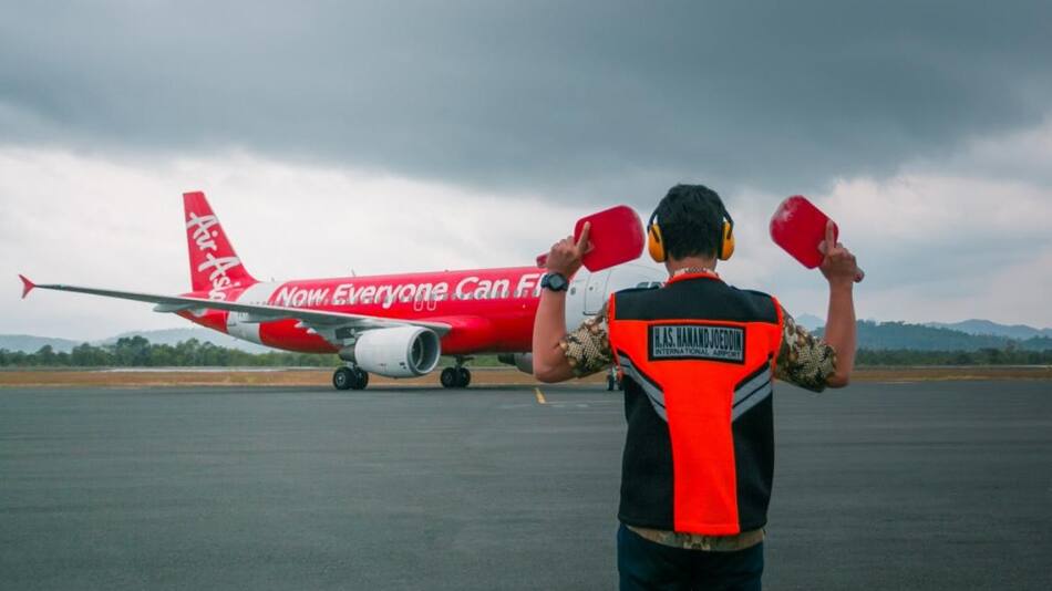 Air Asia