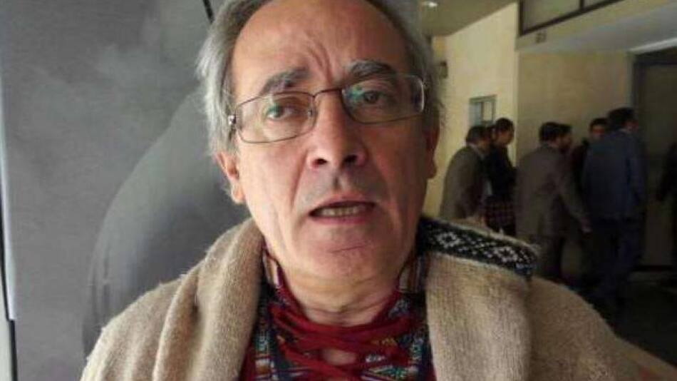 Eduardo de la Serna - Cura