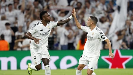 Champions League, Real Madrid vs. Borussia Dortmund. Foto: REUTERS.