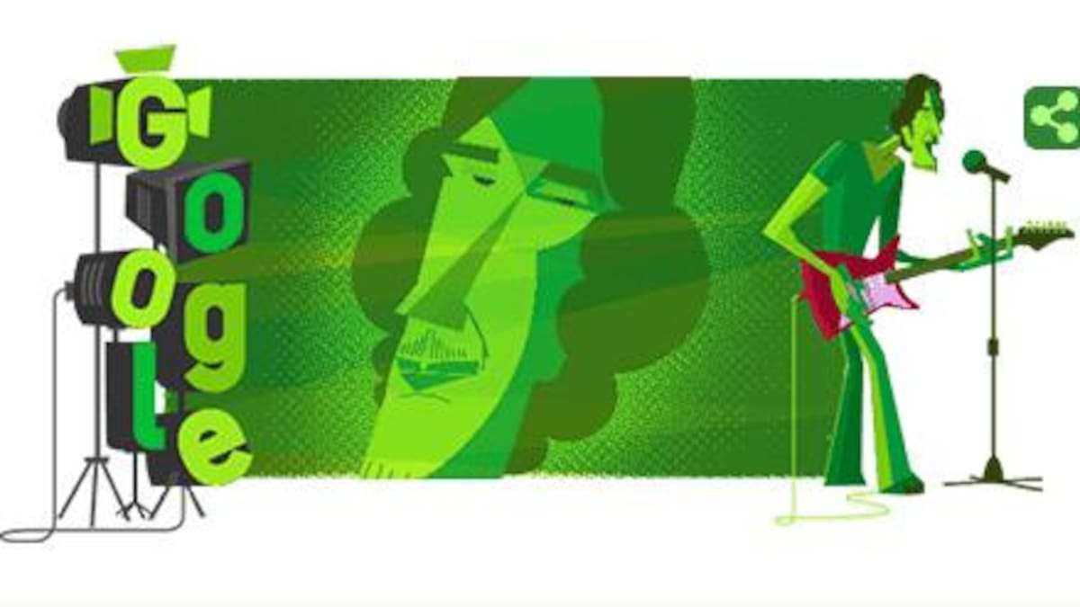 "Flaco" Spinetta
