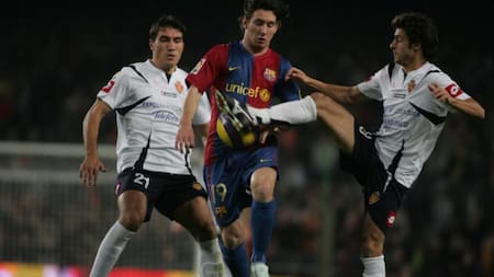 Un mítico club español, donde pasaron varias estrellas argentinas, fue puesto en venta y peligra su futuro