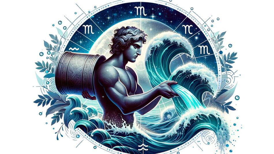 Horóscopo de Acuario de hoy: martes 19 de noviembre de 2024. Foto: Redacción canal26.com