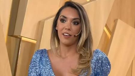 Floppy Tesouro, Podemos Hablar