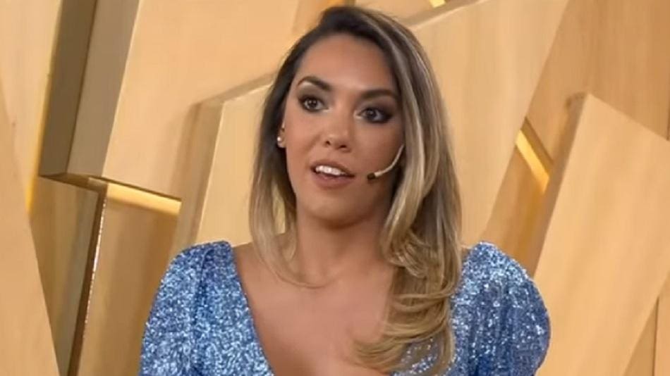 Floppy Tesouro, Podemos Hablar