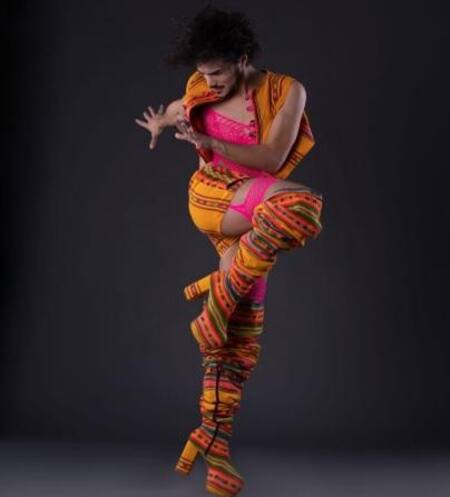 Baby Yors: el artista argentino que es tendencia en Estados Unidos