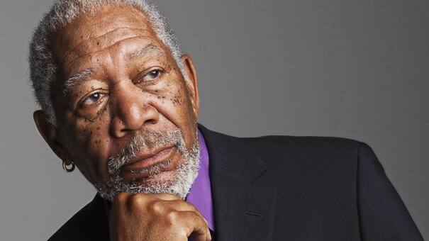 Morgan Freeman acusado de acoso sexual