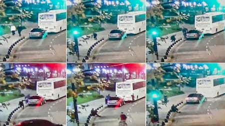 Condenaron a perpetua y a 45 años de prisión a los atacantes del diputado Héctor Olivares y su asesor Yadón