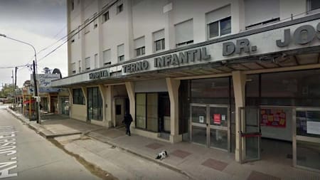 Hospital donde murió beba de bronquitis, investigan violación