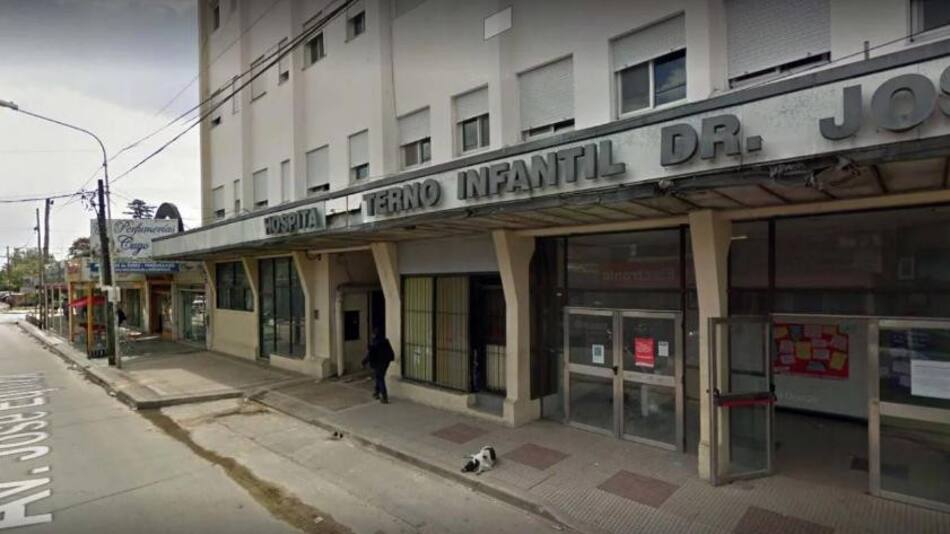 Hospital donde murió beba de bronquitis, investigan violación