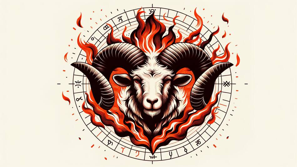 Horóscopo de Aries de hoy: viernes 7 de febrero de 2025. Foto: Redacción canal26.com