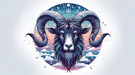 Horoscopo de Capricornio de hoy: viernes 16 de enero de 2026