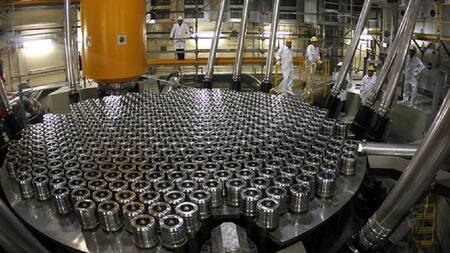 Acuerdo rusia Argentina por uranio