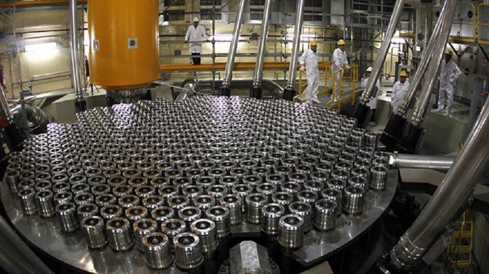 Acuerdo rusia Argentina por uranio