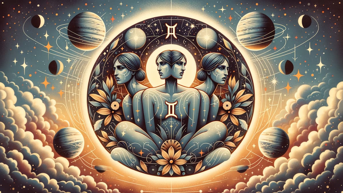 El Sol en Géminis cambia la energía astrológica: cuándo es y cómo afectará a cada signo del zodiaco