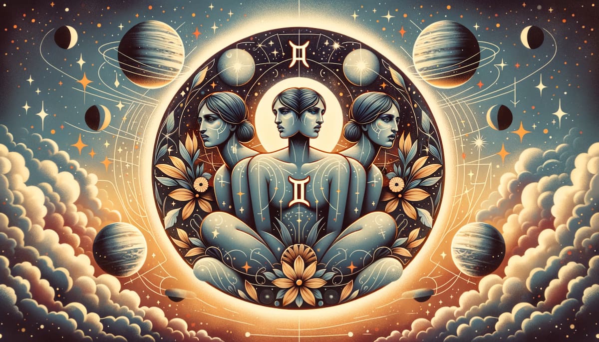 Horoscopo de Géminis de hoy: jueves 19 de junio de 2025. Foto: Redacción canal26.com