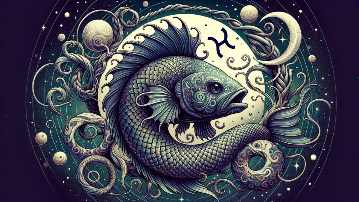 Horóscopo de Piscis de hoy: jueves 5 de diciembre de 2024. Foto: Redacción canal26.com
