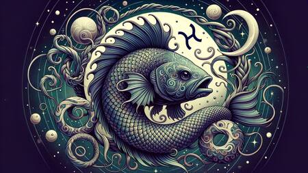 Horóscopo de Piscis de hoy: jueves 5 de diciembre de 2024. Foto: Redacción canal26.com