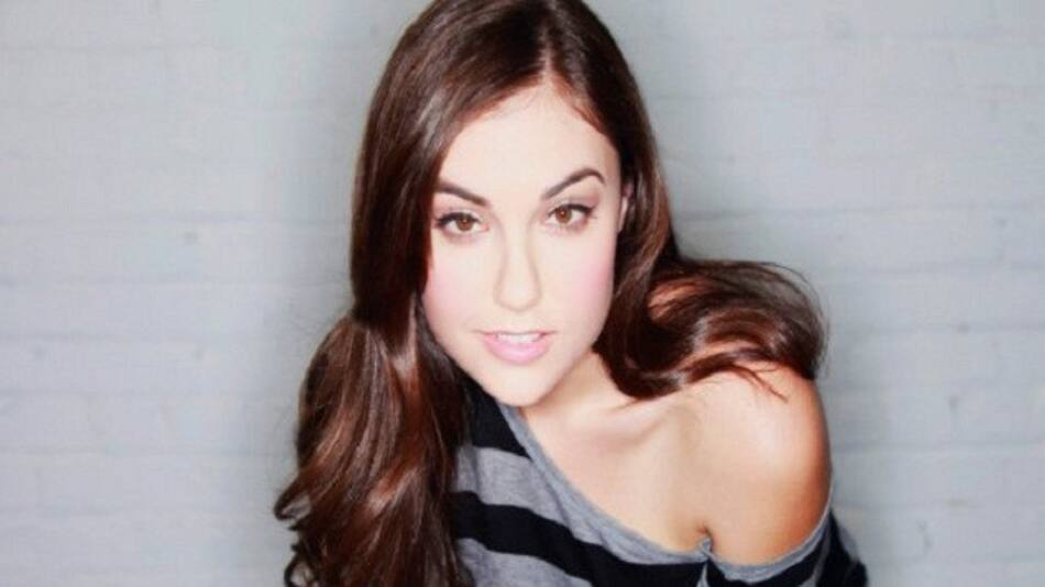 Sasha Grey