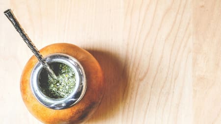 No es la menta: la planta que tenés que agregarle al mate para obtener grandes beneficios para la salud
