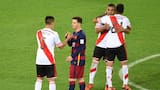 Messi reveló que fue por su cuenta a probarse a River y que soñaba con jugar en el Millonario