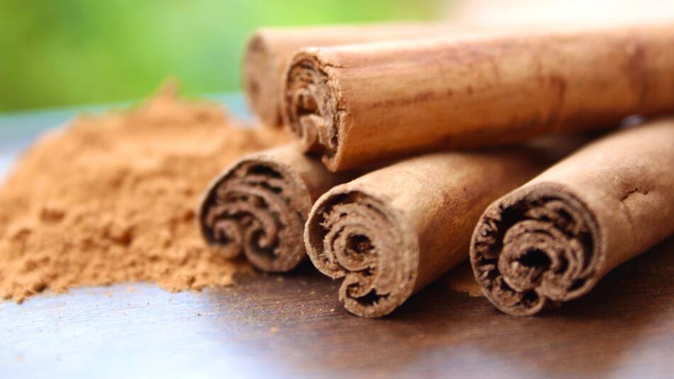 Canela. Foto: Unsplash.