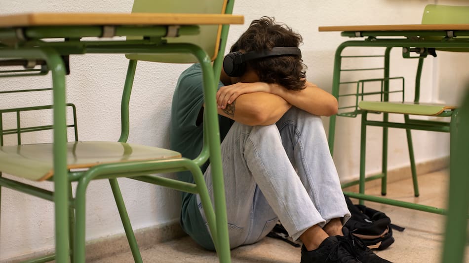 Los padres de niños que hacen bullying deberán pagar una multa