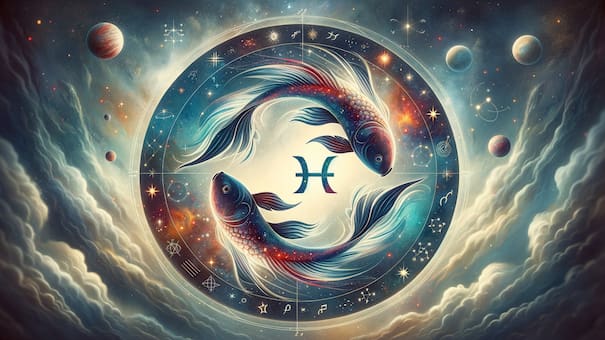 Horóscopo de Piscis de hoy: lunes 8 de diciembre de 2025