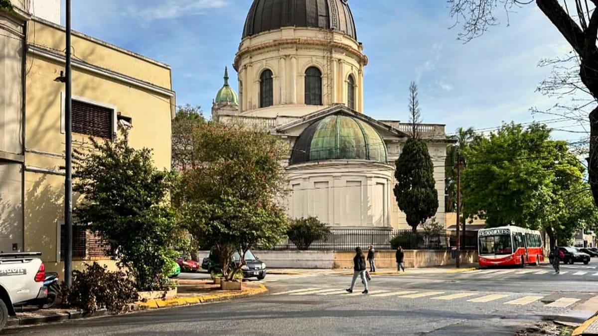 Villa Devoto, el barrio más cool de Buenos Aires.