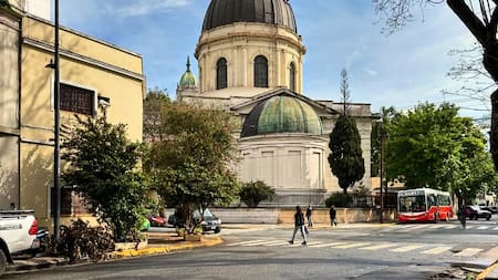 Hogar de Maradona y el “barrio más cool” de Buenos Aires: 9 lugares imperdibles para conocer en Villa Devoto