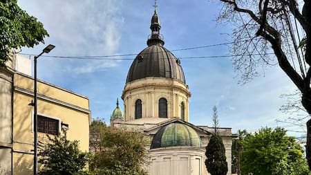 Una de las esquinas más icónicas de CABA está en el barrio “más cool”: el lugar donde el fútbol y la pasión se unen