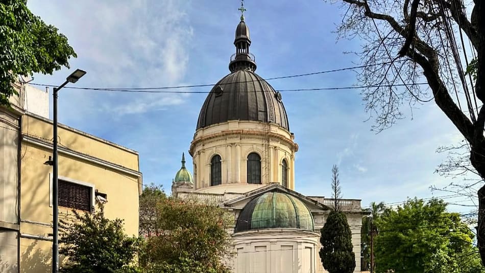 Villa Devoto, el barrio más cool de Buenos Aires.