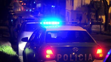 Robo - Mar de las Pampas