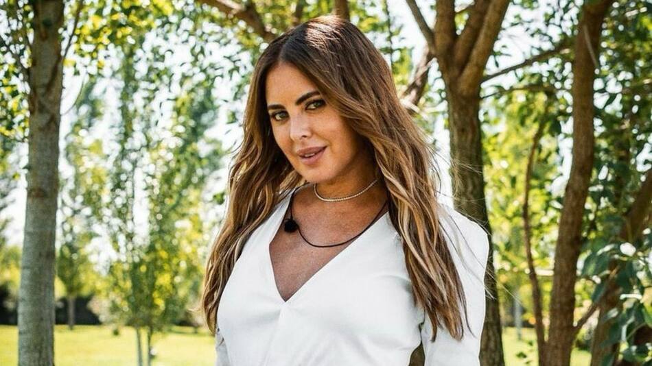 Silvina Luna. Foto: Instagram/silvinalunaoficial.