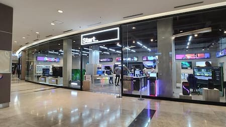 Start_ cierra las puertas de sus locales