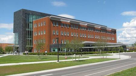 Tiroteo en la Universidad de Central Michigan: dos muertos